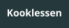 Kooklessen